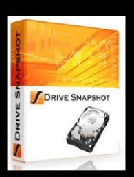 Drive SnapShot Crack 