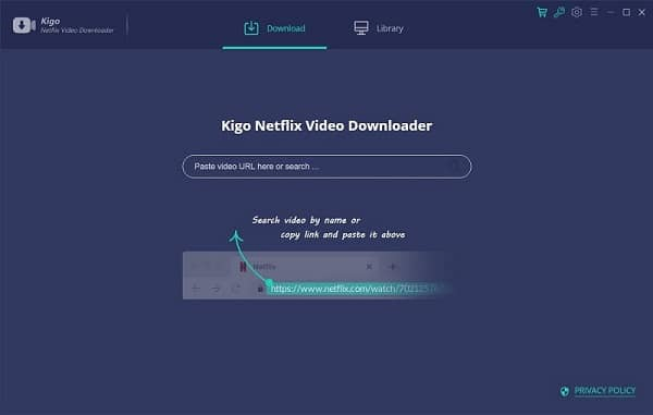 Kigo Netflix Video Downloader Serial Key