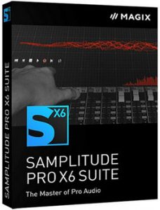 Magix-Samplitude-Pro-X5