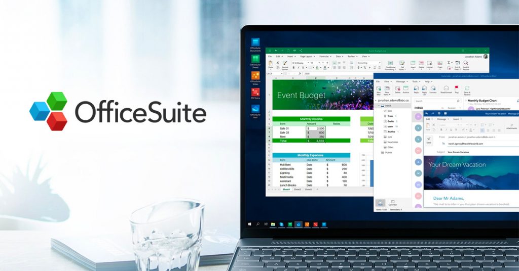 OfficeSuite Premium Edition key