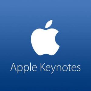  keynote app