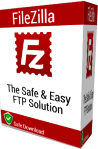 FileZilla Full Crack 3.55.0 Download Free with Keygen Latest 2021