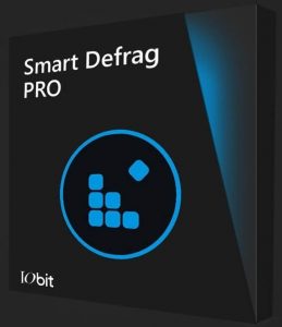 IObit Smart Defrag 7.0.0.62 Crack + keygen [Download]