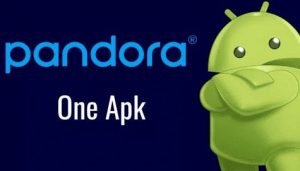 Pandora One Mod Apk Crack Premium