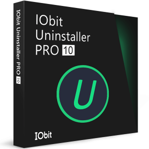 IObit Uninstaller Full Crack Free Download 2021