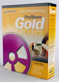 ProShow Gold 9.0.3797 Crack 