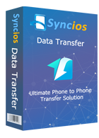 Anvsoft Syncios 7.1.0 Crack