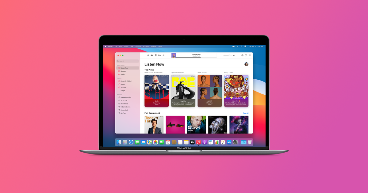 iTunes 2021 Crack With Activation Key Latest Version Free