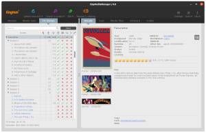 TinyMediaManager Crack with Patch Activation Code 2012 Free Download