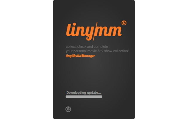 download the new version for android tinyMediaManager 4.3.14