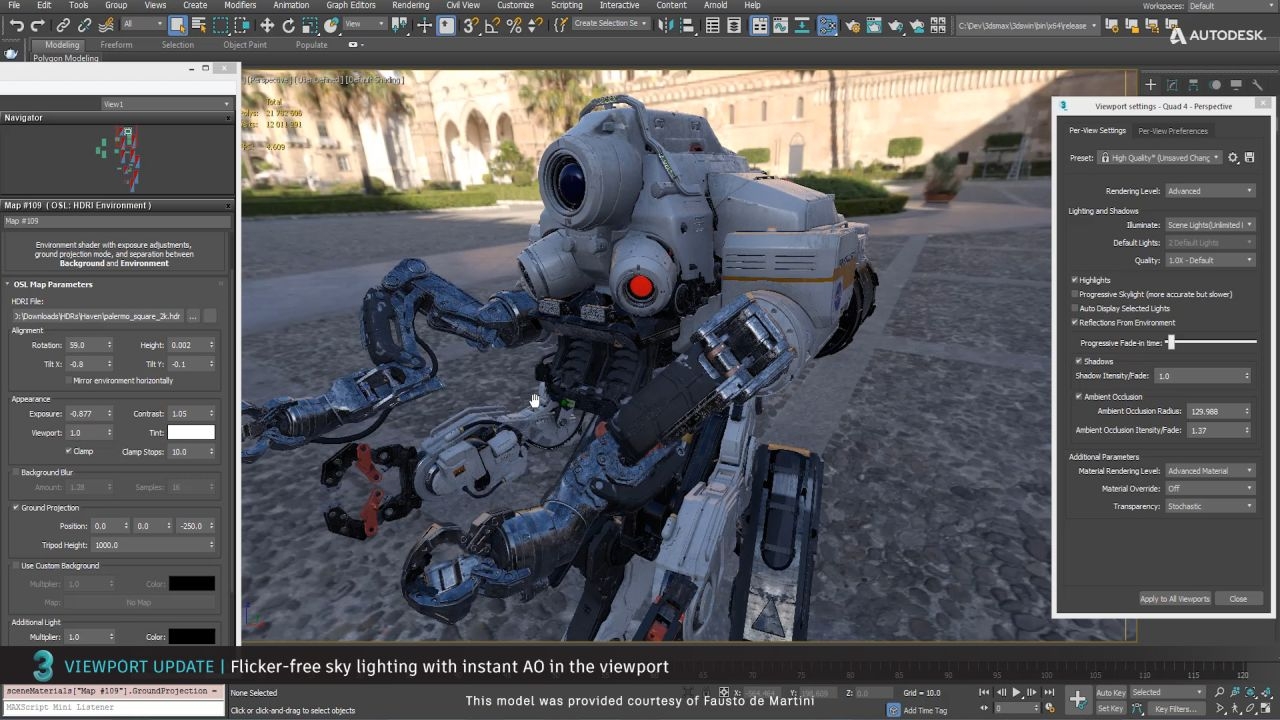 Autodesk 3ds Max 2022 Crack