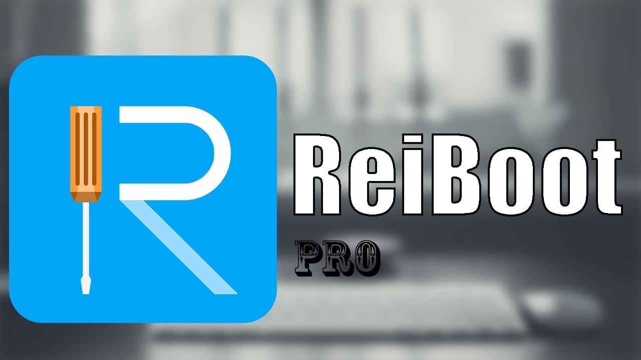 Tenorshare ReiBoot 10.6.9 Crack 2023 Registration Code 100% Free