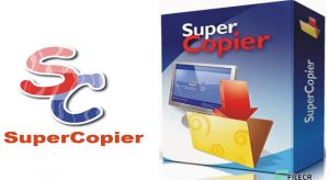 SuperCopier 2.2.4.13 with Crack download [Latest Version[Latest Version]