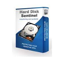 Hard Disk Sentinel 6.01.6 Crack 2022 Free Download [Latest Version]