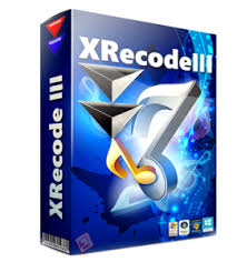 Xrecode v3