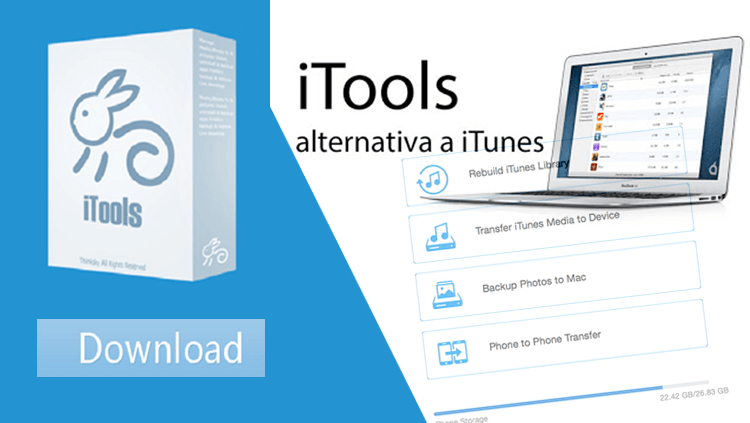 iTools 4.5.0.8 Full Crack Plus License Key Download 2023 100% Free