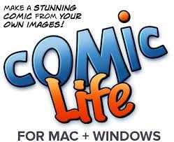 Comic Life 4.2.18 Crack With Free Download 2022 Full Version