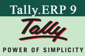 Tally ERP 9 Release 