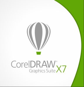 Corel DRAW X7 Crack