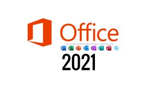 Microsoft Office 2021 Crack