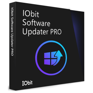 IObit Software Updater 4.4.0.221 Crack