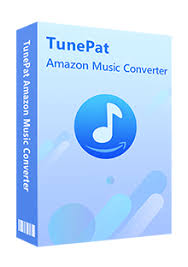 TunePat Amazon Music Converter Crack
